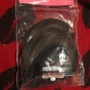 Bellami Hair extensions